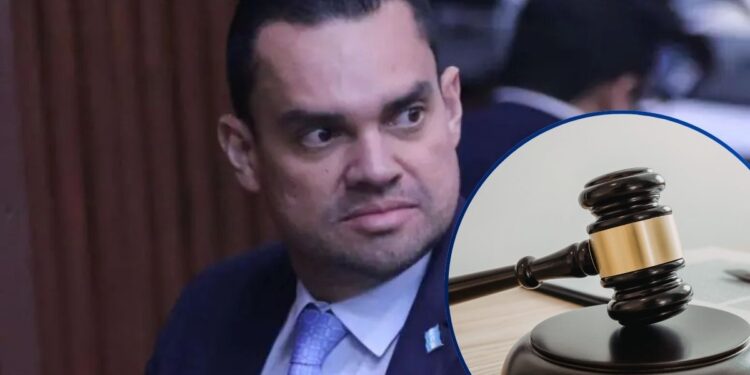 ¡Cacería en marcha! Zambrano exige desenmascarar a postulantes al CNE y TJE investigados y demandantes contra el Estado