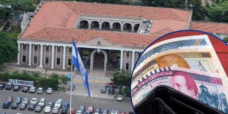 ¡Empantanado! Gobierno podría definir reajuste al salario mínimo si no sale “humo blanco”
