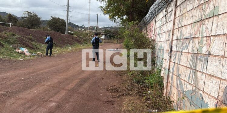 ¡Horror! Con saña le arrebatan la vida a una mujer en colonia La Era