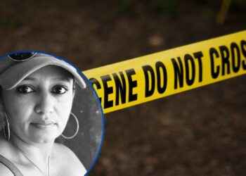¡Imparable violencia! Ataque armado en Trujillo deja una mujer sin vida y varios heridos