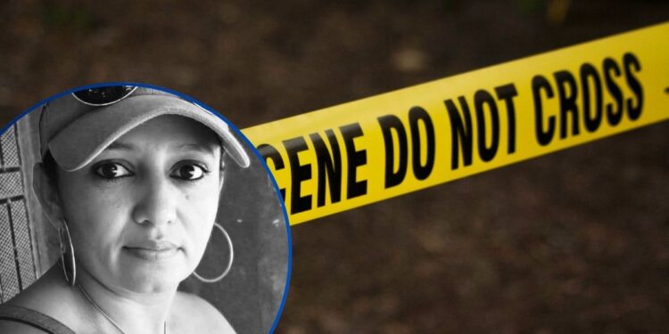¡Imparable violencia! Ataque armado en Trujillo deja una mujer sin vida y varios heridos