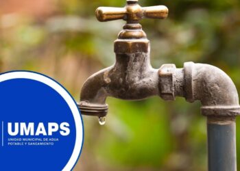 ¡Le van a cortar el agua! La UMAPS va con todo para recuperar mora de L 2 mil millones