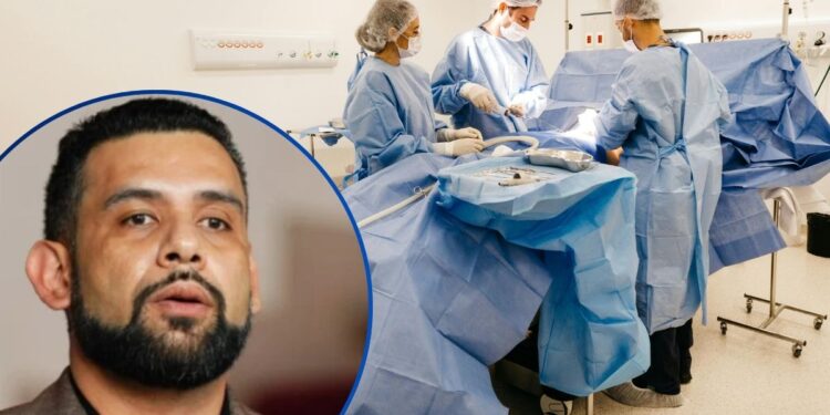 ¡Nada claro aún! Sesal pide a pacientes en lista de mora quirúrgica, esperar “la llamadita” para su operación