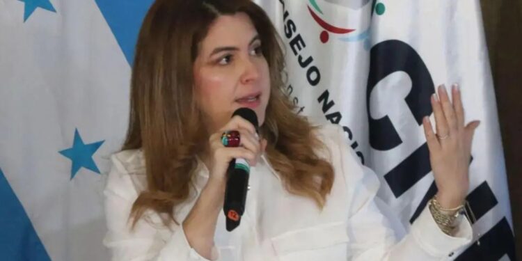 ¡No fue citada! Cossette López responde ante señalamientos por no comparecer ante comisión de juicio político