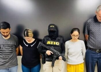 Quedan presos el director, trabajadora social, psicóloga y profesor de “casa hogar” acusados por agresiones sexuales