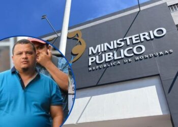 ¡Por riesgo de fuga! MP interpone recurso para evitar que Iván Velásquez obtenga su libertad