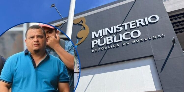 ¡Por riesgo de fuga! MP interpone recurso para evitar que Iván Velásquez obtenga su libertad