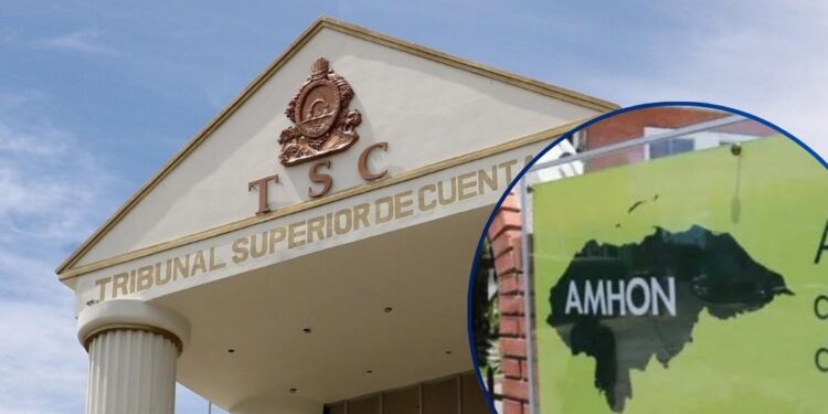 ¡Premio al incumplimiento! TSC concede prórroga a 56 alcaldías que fallaron con la rendición de cuentas