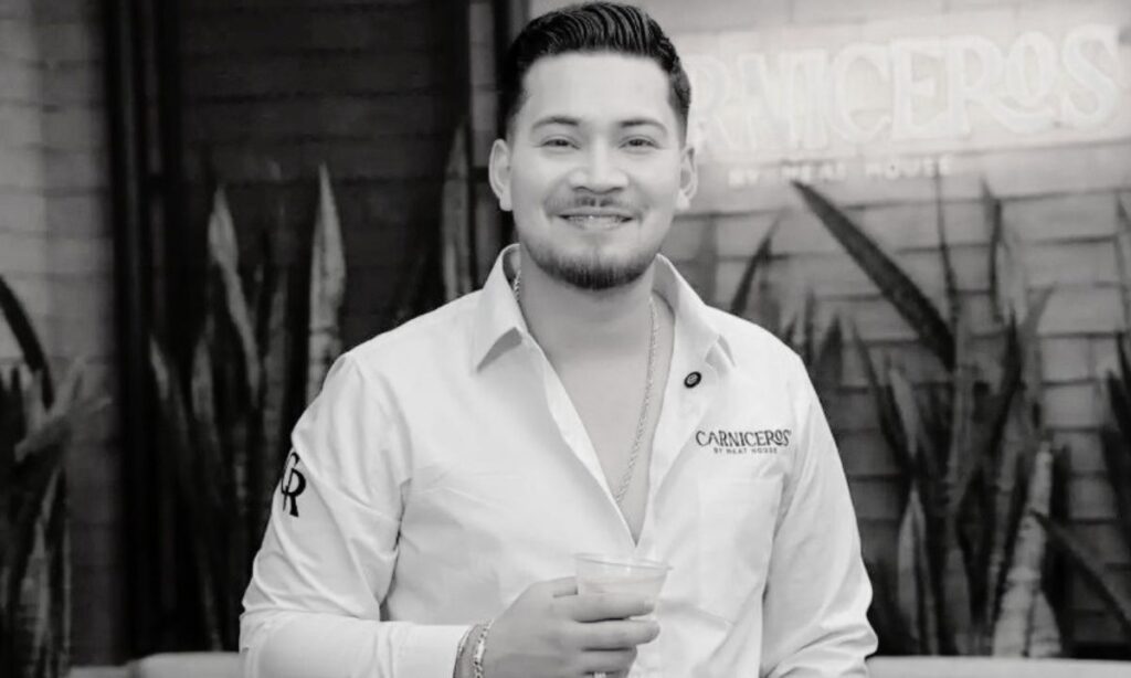 ¡Tras luchar por su vida! Muere el reconocido tiktoker Carlos Hernán Martínez