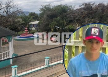¡Violencia no para! Le quitan la vida a dos hermanos en Concordia, Olancho