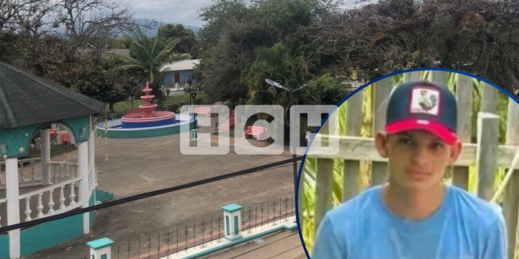 ¡Violencia no para! Le quitan la vida a dos hermanos en Concordia, Olancho