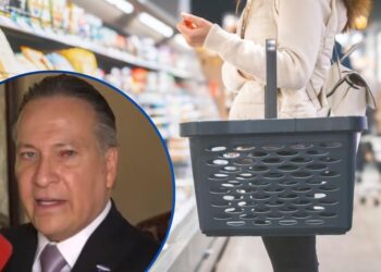 ¿Va a creer usted? Según gobierno, solo el 20% de los productos de la canasta básica ha subido de precio