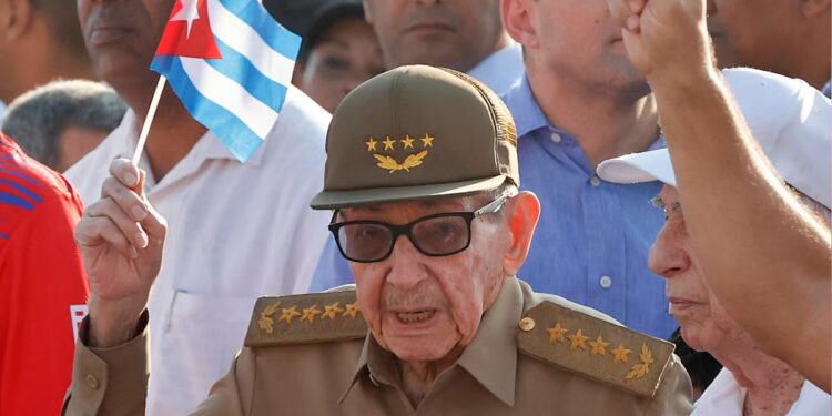 Raúl Castro se une a la lista de líderes y expresidentes latinoamericanos acusados en EE.UU.