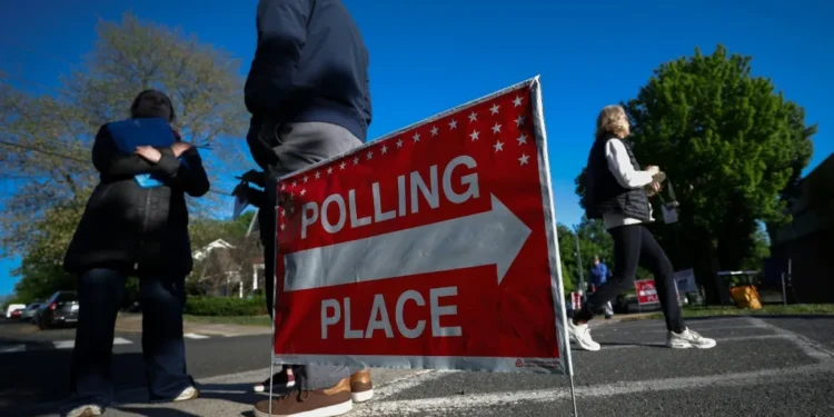 Un tribunal de EEUU anula el nuevo mapa electoral favorable a los demócratas en Virginia