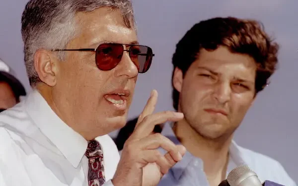 Un ex piloto cubano acusado junto a Raúl Castro fue condenado por otra causa en Estados Unidos