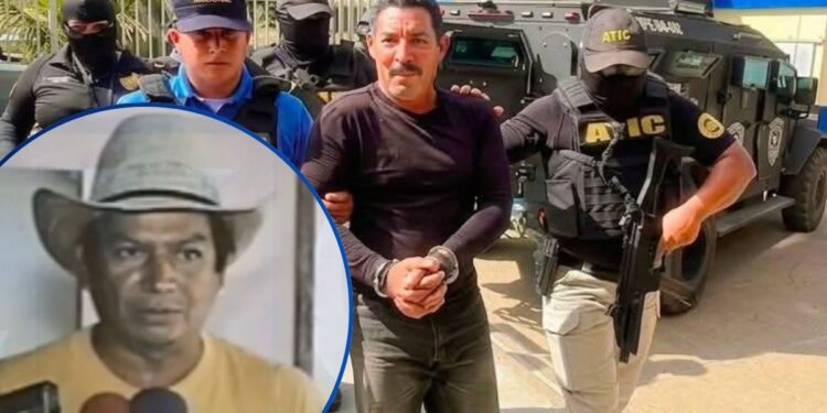 26 años de cárcel le caen al asesino del ambientalista Carlos Luna tras resolución en audiencia AD-HOC