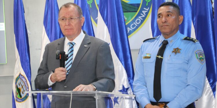 Secretaría de Seguridad confirma persecución contra otras estructuras criminales además del “Cártel del Diablo”