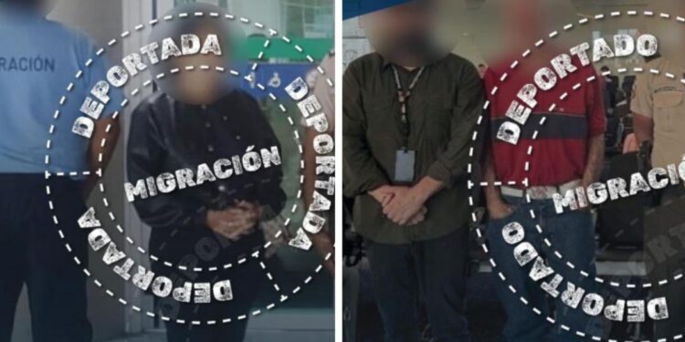 Ecuador deporta a estadounidense que intentó alterar el orden público en Embajada de Corea
