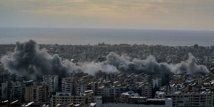 Israel y el Líbano acordaron extender el alto el fuego por otros 45 días