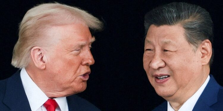 Estados Unidos advirtió a China por la compra de petróleo iraní: “Beijing está financiando al terrorismo”