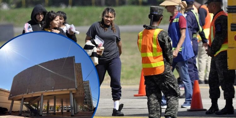 Aprueban ley para proteger el patrimonio de migrantes retornados | Resumen Legislativo