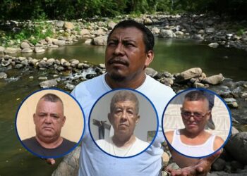 Bajo secretividad el caso de Juan López: Audiencia inicial se desarrolla vía “Zoom”