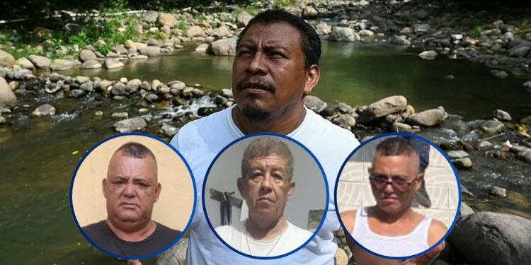 Bajo secretividad el caso de Juan López: Audiencia inicial se desarrolla vía “Zoom”