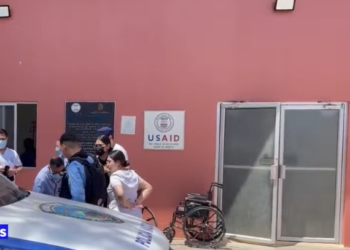 Una persona sin vida y dos heridas, deja riña entre jugadores de billar en San Miguelito, Intibucá