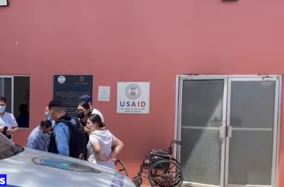 Una persona sin vida y dos heridas, deja riña entre jugadores de billar en San Miguelito, Intibucá