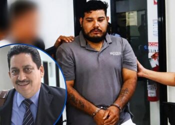 Condenan a implicado en el asesinato del abogado René Altamirano