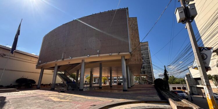 Congreso Nacional convoca a sesión ordinaria este miércoles