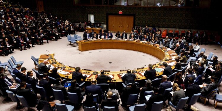Palestina retira su candidatura en la ONU tras supuestas presiones de EE.UU. con revocar su visado