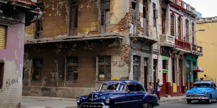 EE.UU. mantiene propuesta de 100 millones de dólares en asistencia humanitaria para Cuba