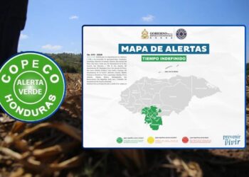 ¡Por sequía! Decretan Alerta Verde indefinida en 60 municipios