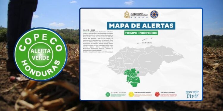 ¡Por sequía! Decretan Alerta Verde indefinida en 60 municipios