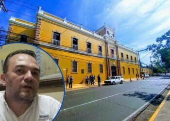 Director del Hospital San Felipe denuncia falta de presupuesto para contratar especialistas