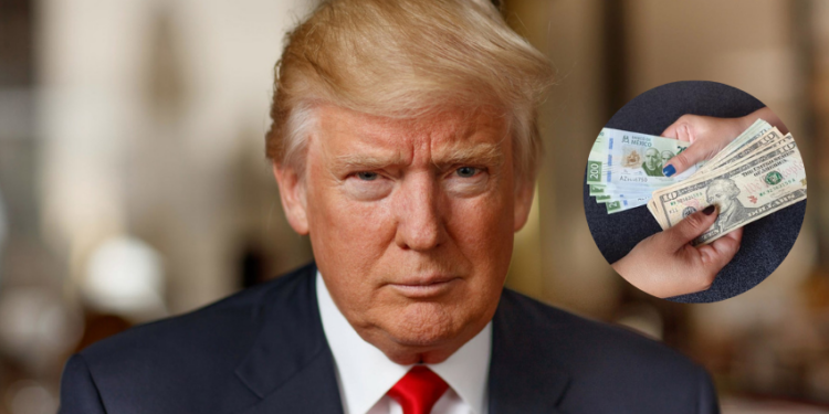 Trump endurece controles bancarios en EE. UU. y crece preocupación por remesas hacia Honduras