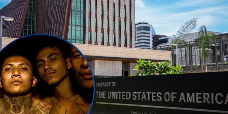 EE.UU. reafirma a la MS-13 y Barrio 18 como grupos terroristas
