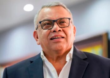 Eduardo Maldonado aclara que él no es dueño de Paradigma: “nunca he pagado a ninguna encuestadora”