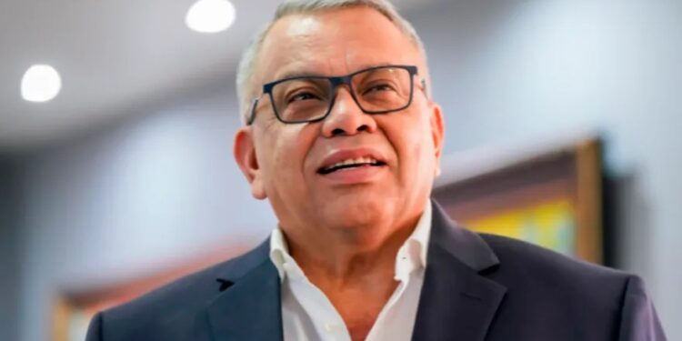 Eduardo Maldonado aclara que él no es dueño de Paradigma: “nunca he pagado a ninguna encuestadora”