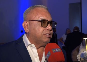 Eduardo Maldonado: “Un país como el nuestro debe tener relaciones de puertas abiertas”