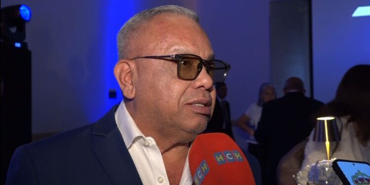 Eduardo Maldonado: “Un país como el nuestro debe tener relaciones de puertas abiertas”