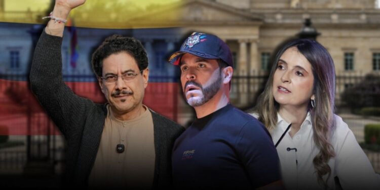 Elecciones Colombia 2026