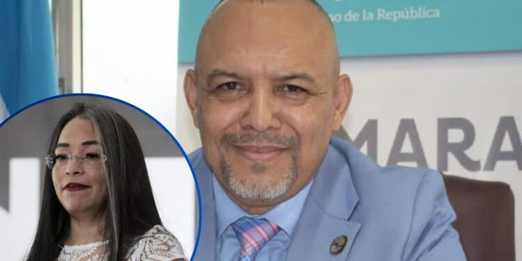 Exdirector de la OABI advierte que prueba del CNA podría ser ilícita, porque estaba bajo reserva por orden judicial