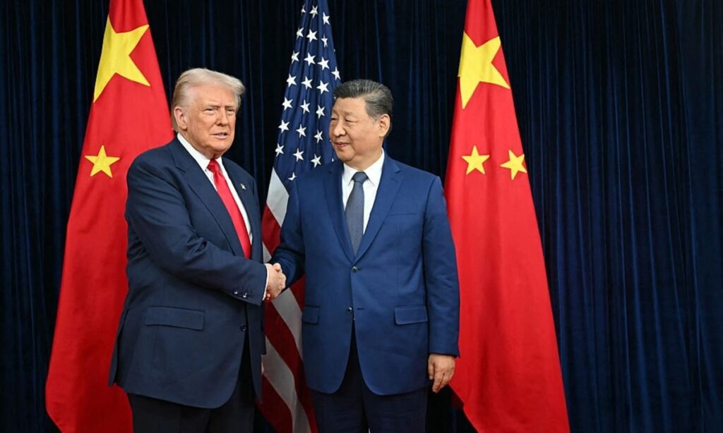 Exigencias económicas de Trump