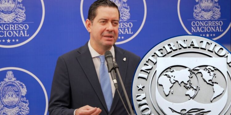 FMI exige a Honduras reformar leyes, entre ellas la de Lavado de Activos
