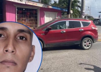¡No soportó! Fallece conductor que fue tiroteado en Coxen Hole, Roatán
