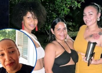 Familiares de las isleñas confían en que hoy se hará justicia contra Gilbert Reyes