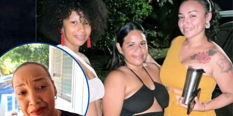 Familiares de las isleñas confían en que hoy se hará justicia contra Gilbert Reyes
