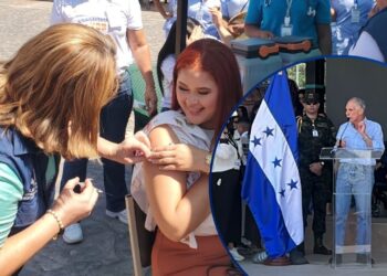 Gobierno pone en marcha jornada nacional de vacunación y desparasitación